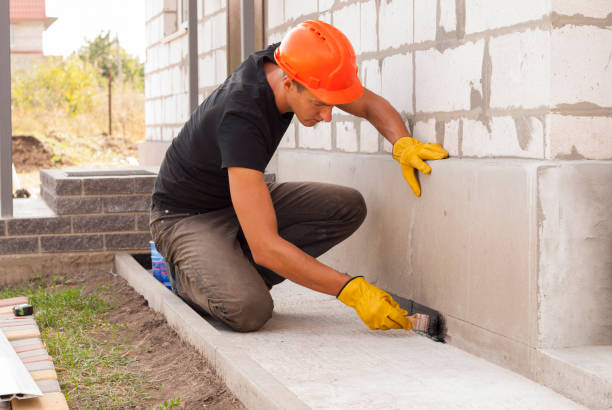 Licensed Crawl Space Encapsulation service in Birch Run, MI - Arrow Tight Waterproofing